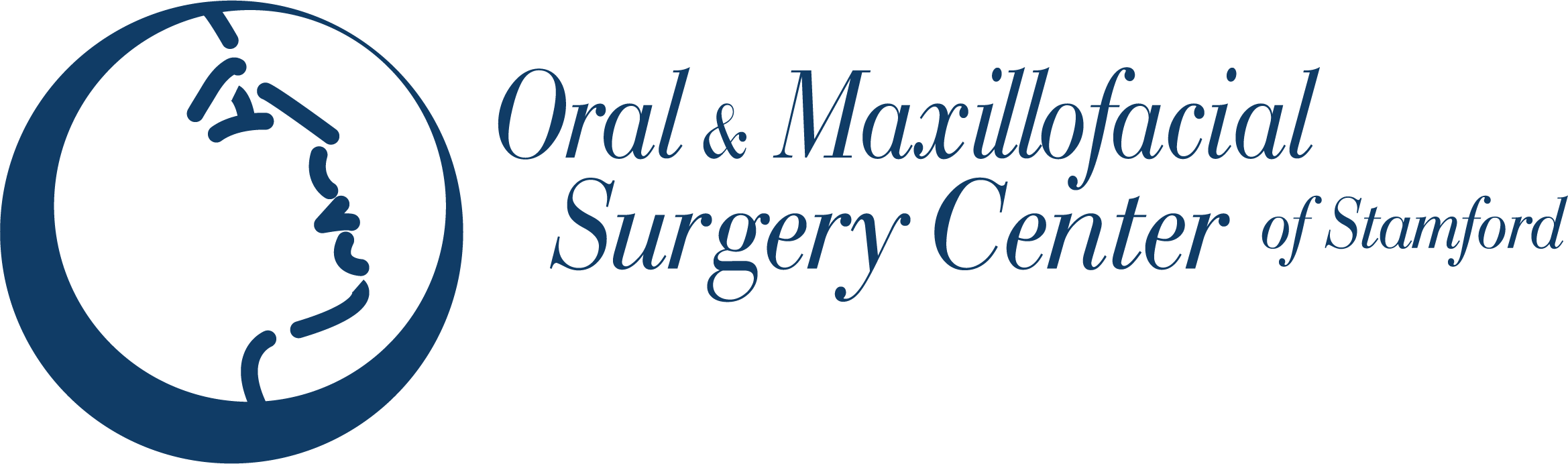 Link to Oral and Maxillofacial Surgery Center of Stamford home page